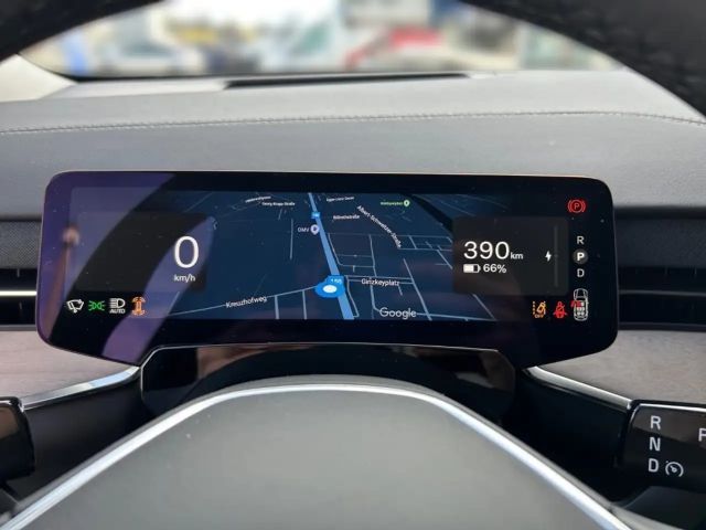 Volvo EX90 Twin motor Ultra