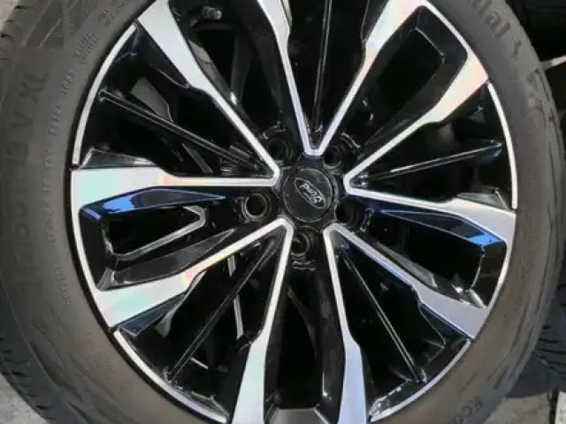 Ford Puma ST Line Vignale