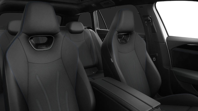 Volkswagen Passat 2.0 TSI 4Motion DSG R-Line