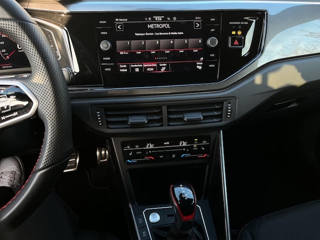 Volkswagen Polo 2.0 TSI DSG GTI IQ.Drive