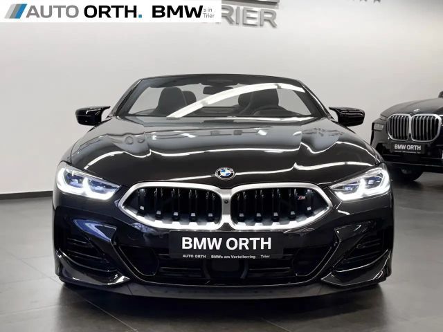 BMW M850 Cabrio xDrive