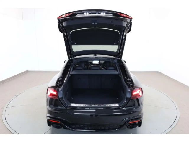 Audi RS5 Coupé Performance Quattro Sportback