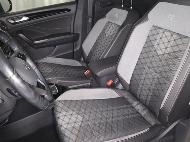 Volkswagen T-Roc DSG