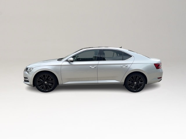 Skoda Superb 2.0 TSI 4x4 Business
