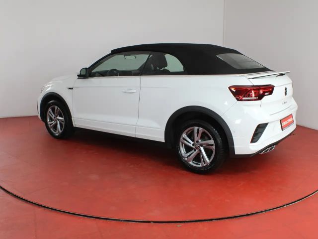 Volkswagen T-Roc Cabriolet DSG R-Line