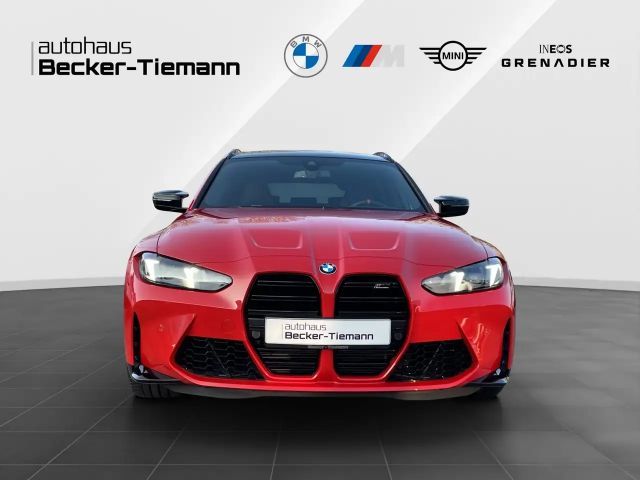 BMW M3 Competition Touring xDrive