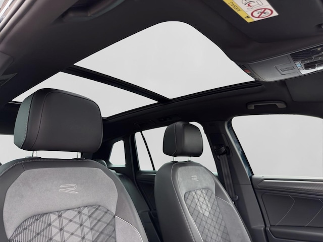 Volkswagen Tiguan 1.5 TSI DSG IQ.Drive R-Line