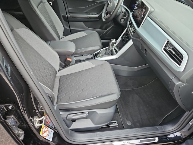 Volkswagen T-Roc DSG