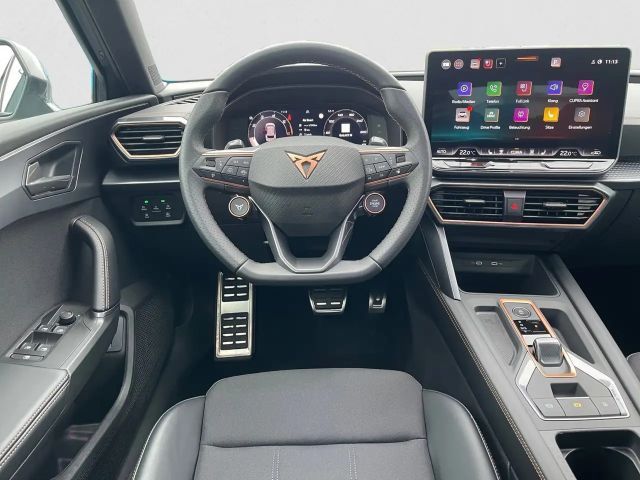 Cupra Leon DSG Sportstourer