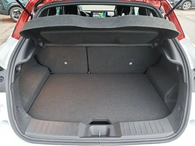 Nissan Juke 1,6 Hybrid Redline Edition Aut. *ab €29.990,-*