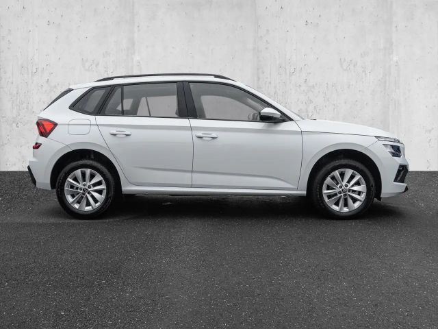 Skoda Kamiq 1.5 TSI Selection