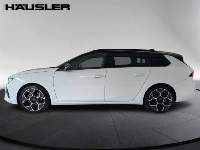 Opel Astra Sports Tourer Ultimate