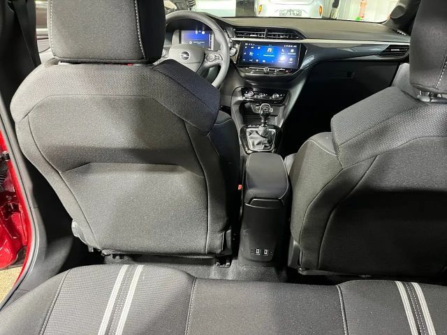 Opel Corsa GS-Line Grand Sport Turbo