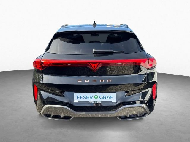 Cupra Terramar 1.5 e-Hybrid e-Hybrid