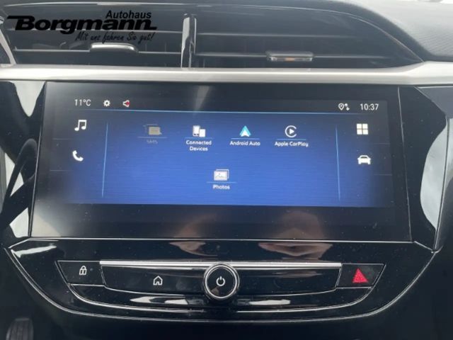 Opel Corsa 1.2 Turbo GS-Line Grand Sport Turbo