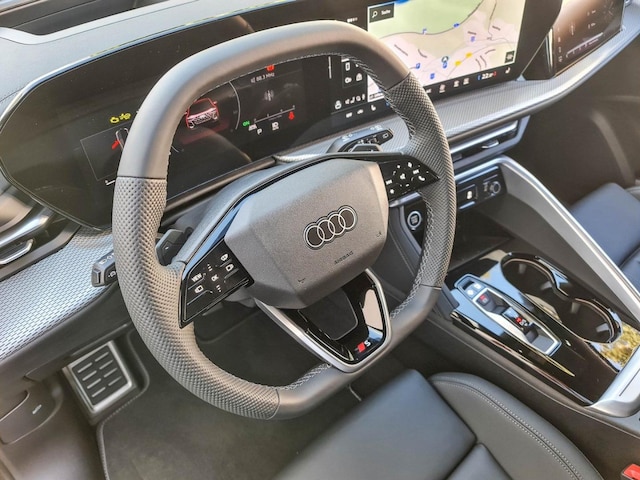 Audi Q5 Quattro S-Tronic