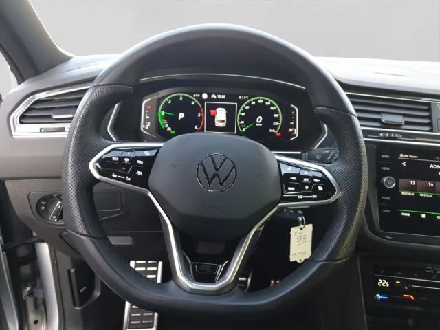 Volkswagen Tiguan 2.0 TDI DSG R-Line