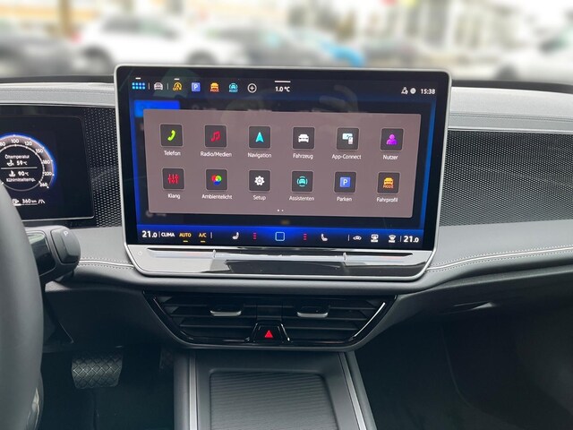 Volkswagen Passat 2.0 TDI