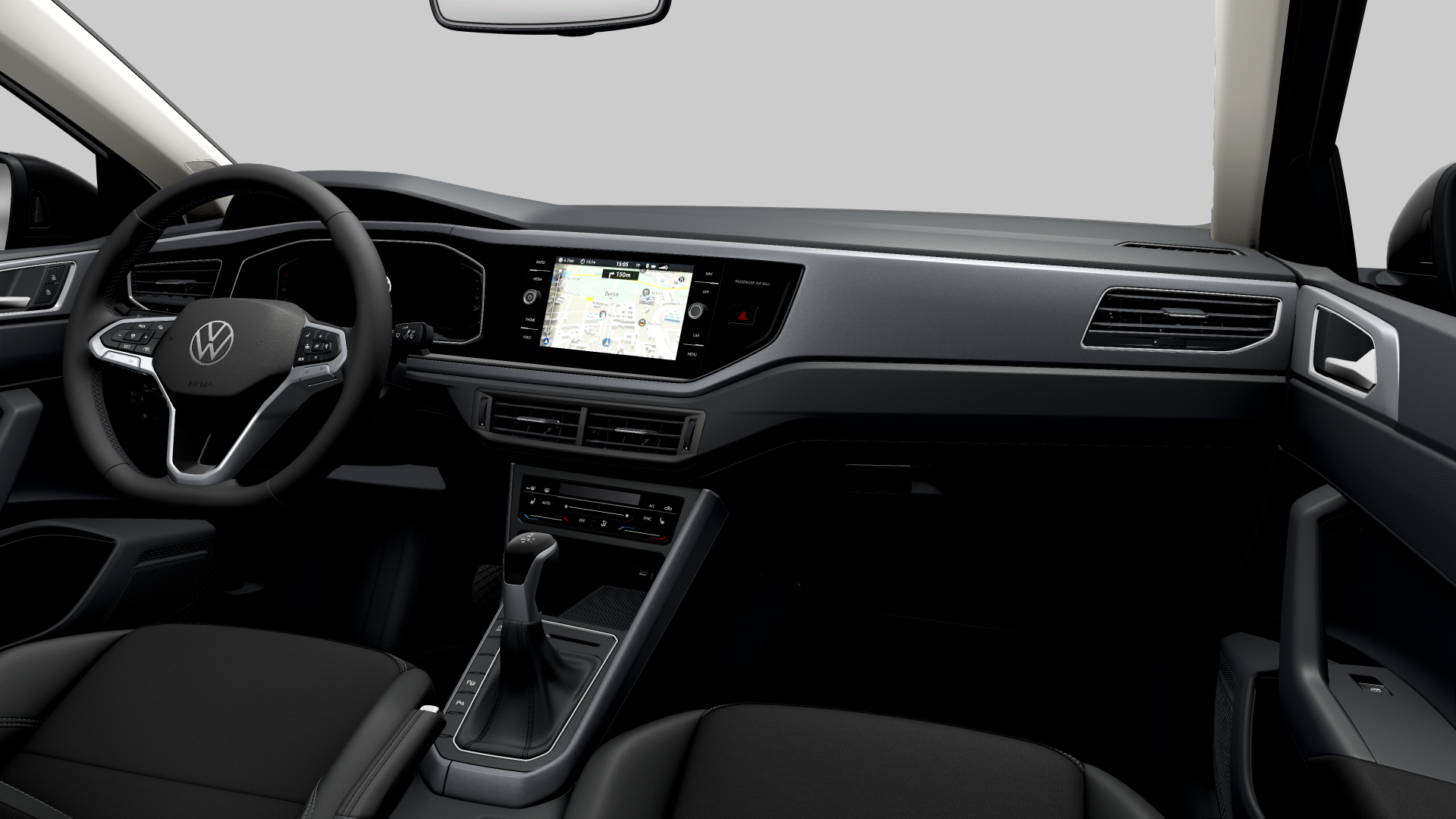 Volkswagen Taigo 1.0 TSI DSG Style