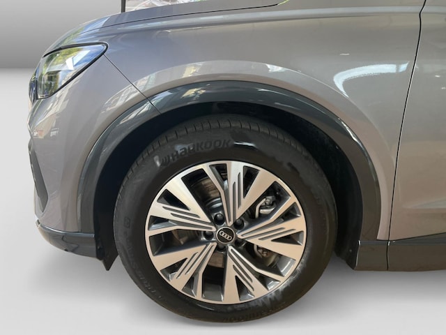 Audi Q4 e-tron 50 Quattro Sportback