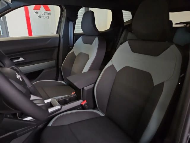 Dacia Duster Extreme TCe 130