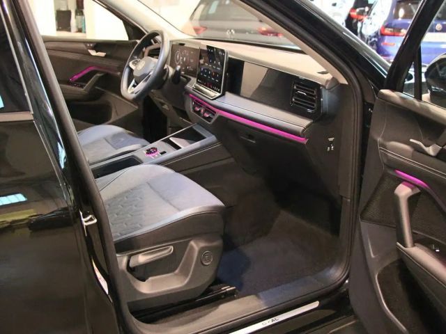 Volkswagen Tiguan 2.0 TDI