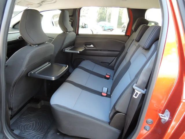 Dacia Jogger Extreme TCe 110