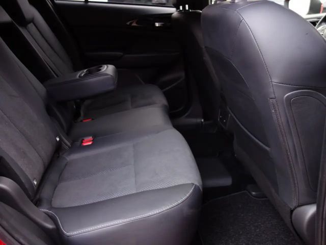 Mitsubishi Eclipse Cross 4WD PHEV