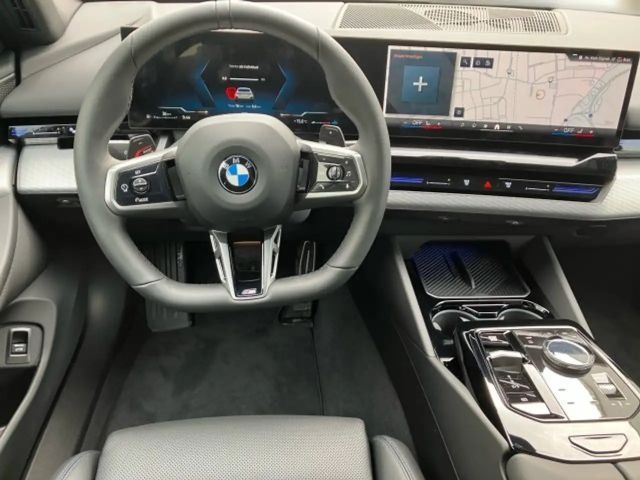 BMW 520 520d Touring xDrive