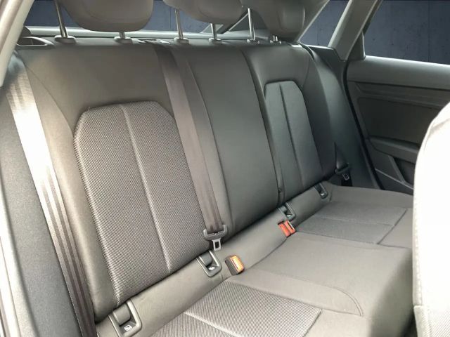 Audi A3 40 TFSI Hybride Sedan