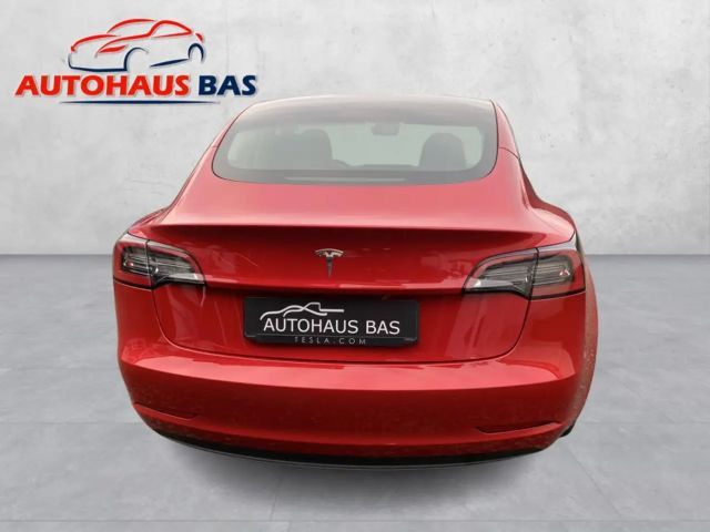 Tesla Model 3 Standard Range