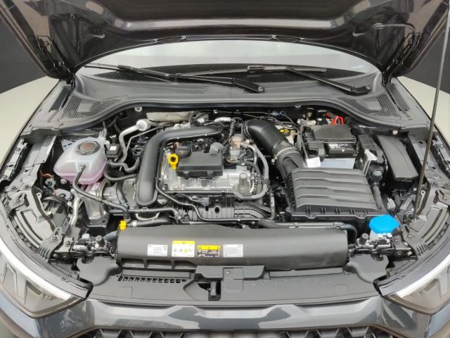 Audi A1 30 TFSI S-Tronic Sportback