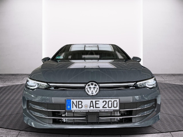 Volkswagen Golf 1.5 eTSI DSG