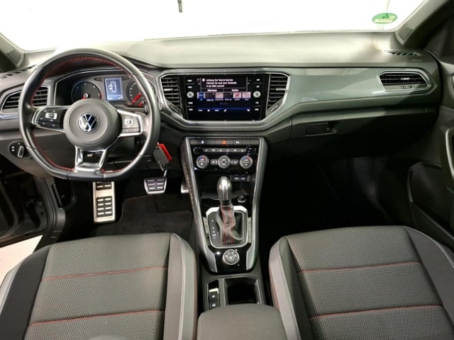 Volkswagen T-Roc 2.0 TDI 4Motion DSG