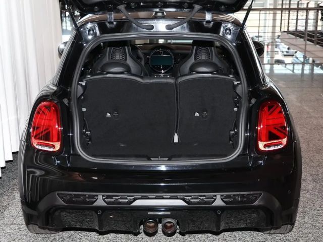 MINI Cooper S Hatch Head-Up HK HiFi DAB LED RFK Navi