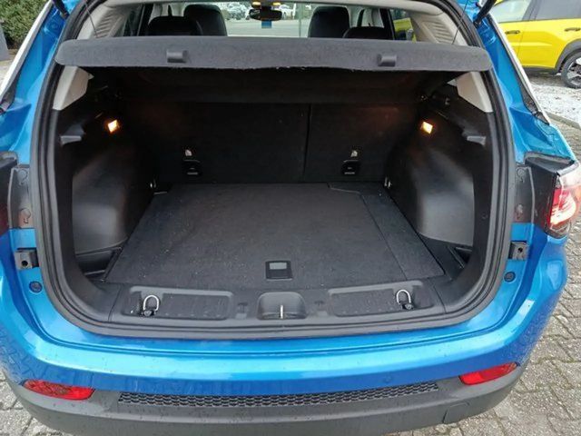 Jeep Compass 4xe Limited