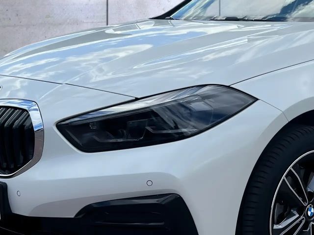 BMW 116 116d Sport Line