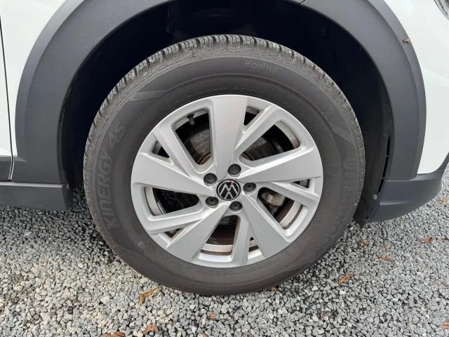 Volkswagen Taigo 1.0 TSI Life