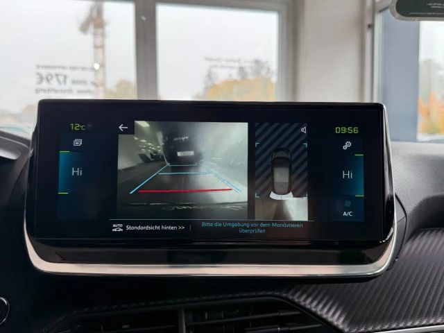 Peugeot E-208 Allure Pack