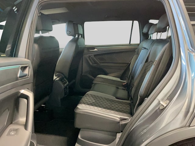 Volkswagen Tiguan 2.0 TSI Allspace DSG Style