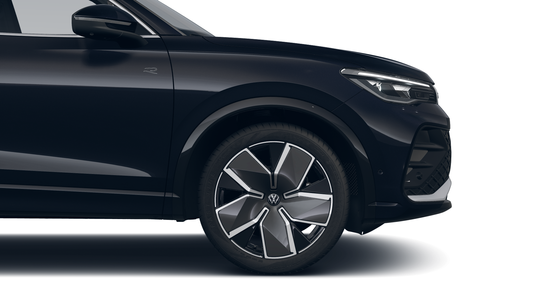 Volkswagen Tiguan DSG IQ.Drive