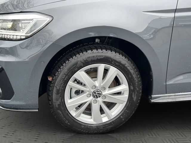 Volkswagen Touran GOAL 1,5 l TSI OPF 110 kW (150 PS) 7-Gang