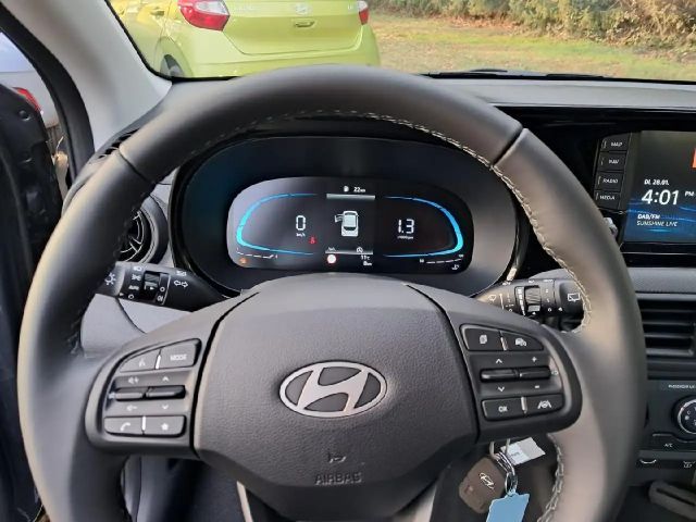 Hyundai i10 Select