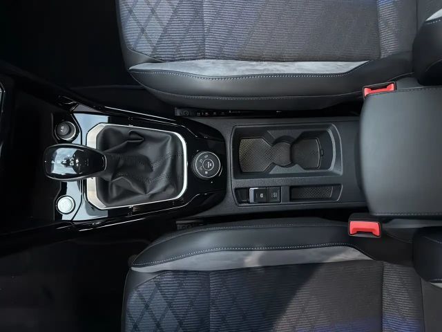 Volkswagen T-Roc DSG