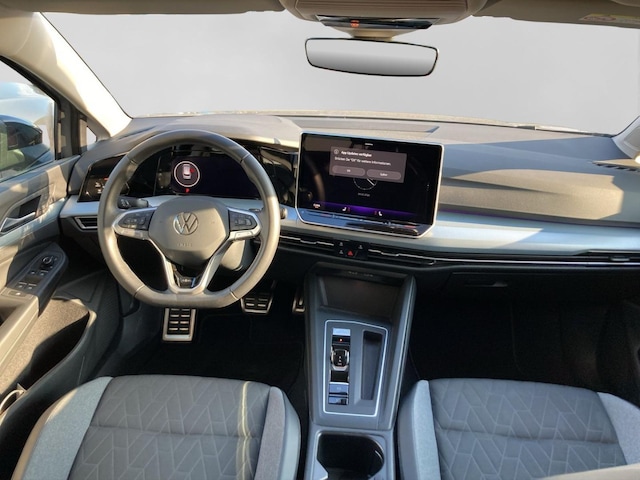 Volkswagen Golf 2.0 TDI DSG Variant