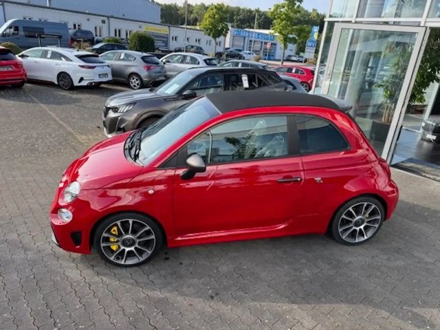 Abarth 695 Turismo