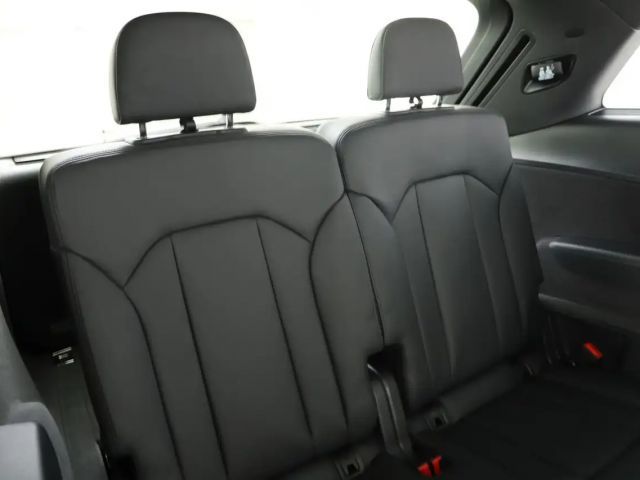 Audi Q7 50 TDI Quattro S-Line