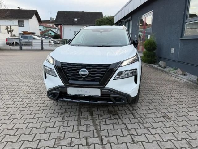 Nissan X-trail e-Power N-Trek 1,5 VC-T e-Force