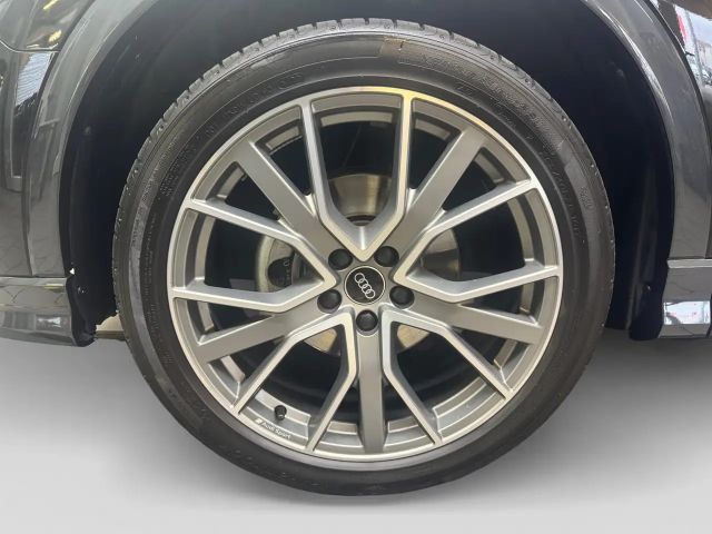 Audi Q3 35 TFSI S-Line