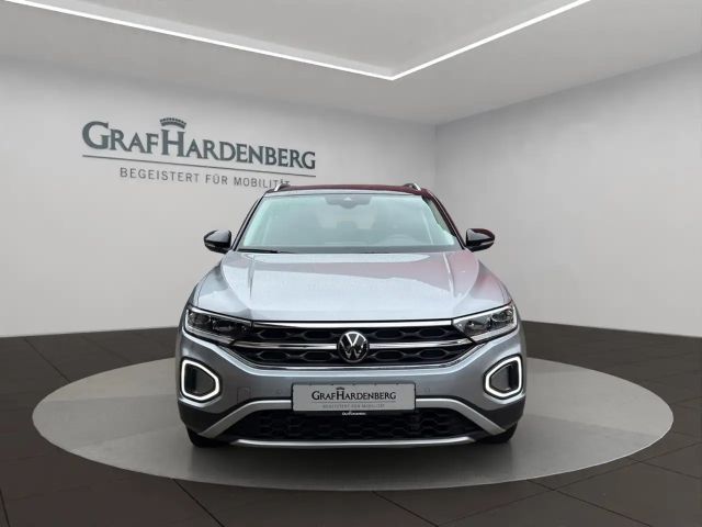 Volkswagen T-Roc 1.5 TSI DSG Style